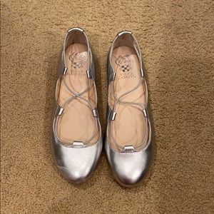Vice Camuto flats